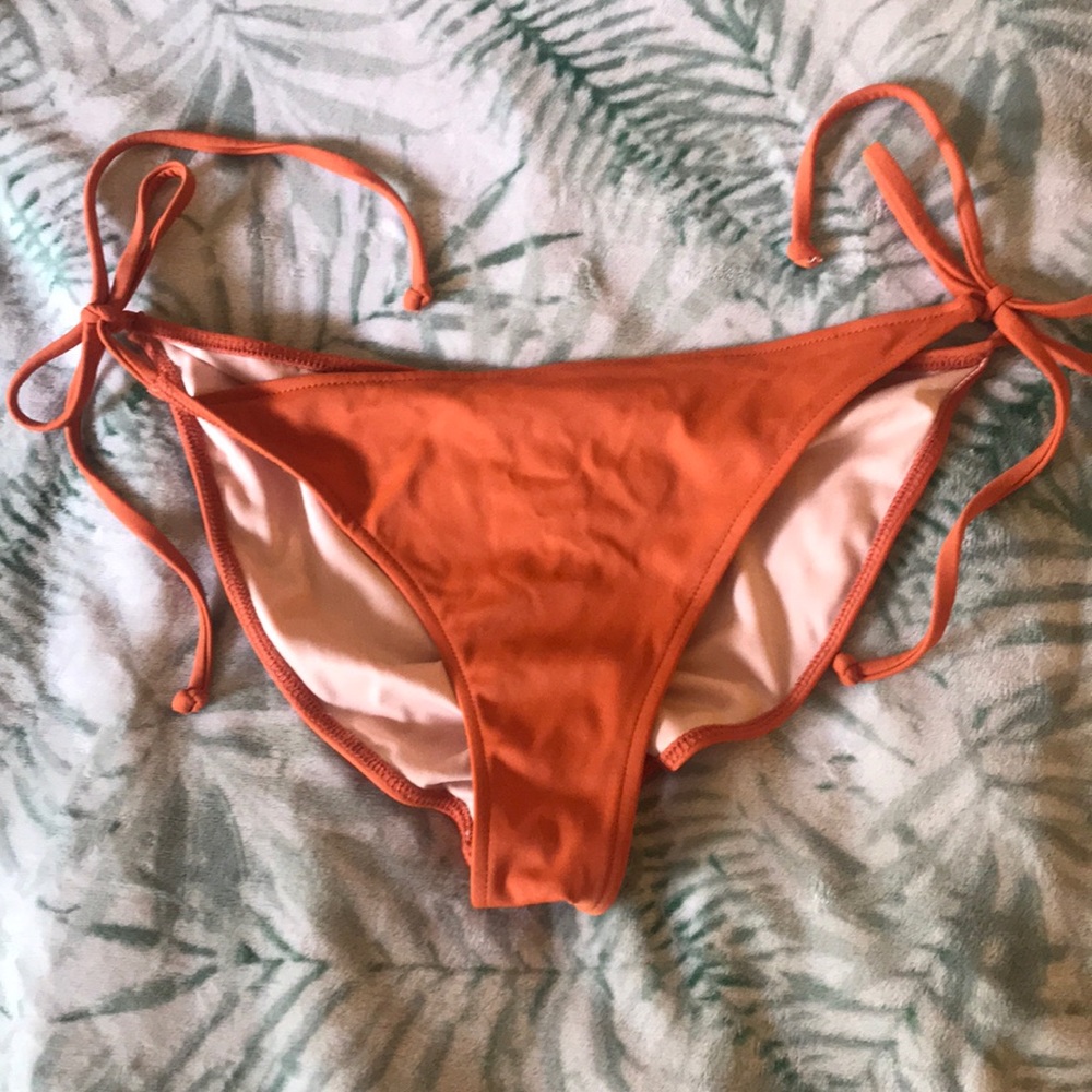 Doll Bikini Bottoms